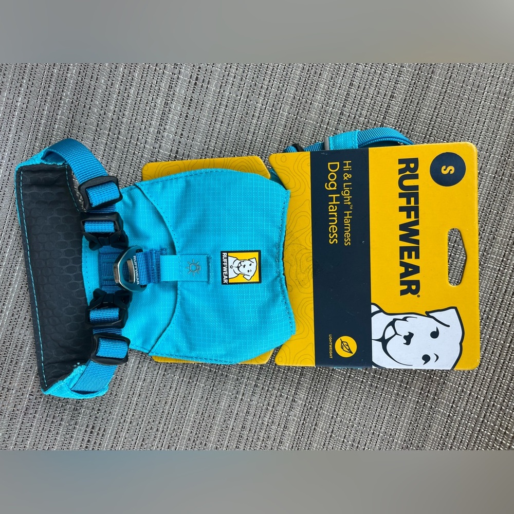 Dog Harness Ruffwear